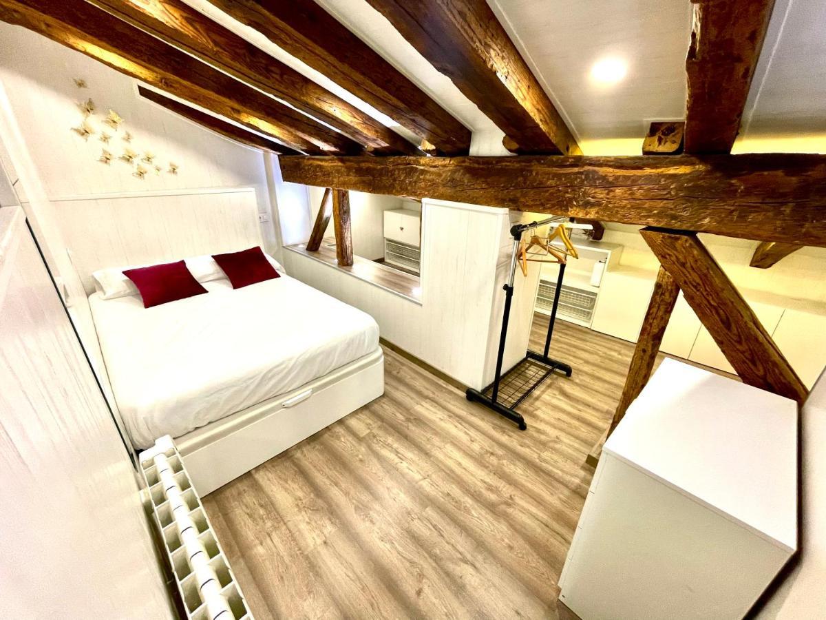 La Buhardilla Apartamento Soria Exterior foto